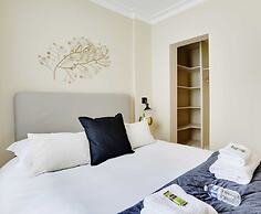 Elegant Apartment - 2br/6p - Musee D'orsay