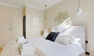Elegant Apartment - 2br/6p - Musee D'orsay