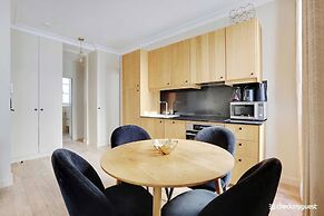 Elegant Apartment - 2br/6p - Musee D'orsay