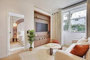 Newly Refurbished Flat in Heart of 18th District