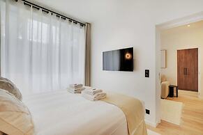 Newly Refurbished Flat in Heart of 18th District