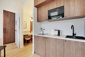 Newly Refurbished Flat in Heart of 18th District