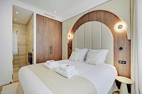 Newly Refurbished Flat in Heart of 18th District