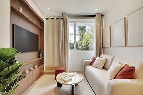 Newly Refurbished Flat in Heart of 18th District