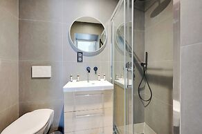 Lovely Apt - 2bd/6p - Near Paris