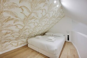 Lovely Apt - 2bd/6p - Near Paris