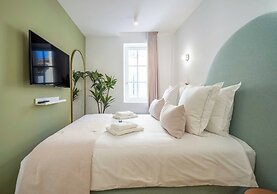 Cosy 2bdr Flat - Hyper Centre St Tropez