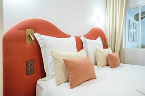 Cosy 2bdr Flat - Hyper Centre St Tropez