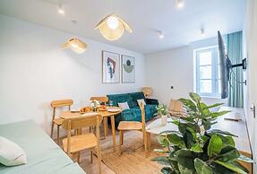 Cosy 2bdr Flat - Hyper Centre St Tropez