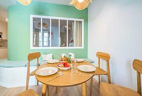 Cosy 2bdr Flat - Hyper Centre St Tropez