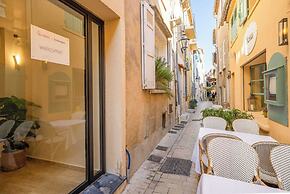 Cosy 2bdr Flat - Hyper Centre St Tropez