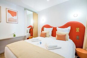 Cosy 2bdr Flat - Hyper Centre St Tropez