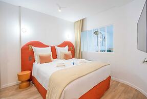 Cosy 2bdr Flat - Hyper Centre St Tropez