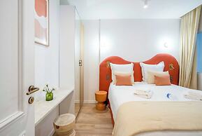 Cosy 2bdr Flat - Hyper Centre St Tropez