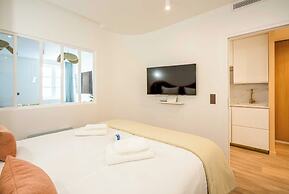 Cosy 2bdr Flat - Hyper Centre St Tropez