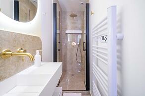 Cosy 2bdr Flat - Hyper Centre St Tropez