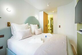 Cosy 2bdr Flat - Hyper Centre St Tropez