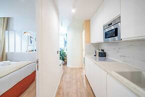 Cosy 2bdr Flat - Hyper Centre St Tropez
