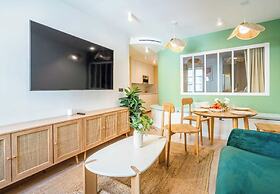 Cosy 2bdr Flat - Hyper Centre St Tropez