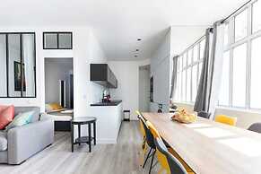 Spacious Apartment - 3br/8p - Place de la Bastille