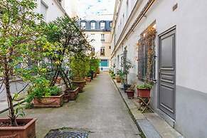 Spacious Apartment - 3br/8p - Place de la Bastille
