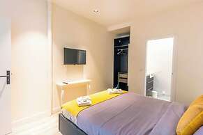 Spacious Apartment - 3br/8p - Place de la Bastille
