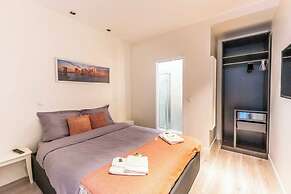 Spacious Apartment - 3br/8p - Place de la Bastille