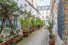 Spacious Apartment - 3br/8p - Place de la Bastille