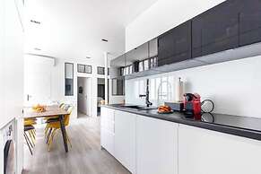 Spacious Apartment - 3br/8p - Place de la Bastille