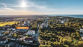 Apartamenty Sun & Snow Kuracyjna Jastrzębia Góra