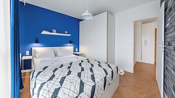 Apartamenty Sun & Snow Kuracyjna Jastrzębia Góra