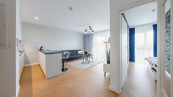 Apartamenty Sun & Snow Kuracyjna Jastrzębia Góra