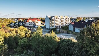 Apartamenty Sun & Snow Kuracyjna Jastrzębia Góra
