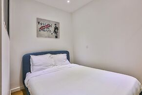 Cosy Apartment - 1br/4p - Sentier / Grand Rex