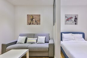 Cosy Apartment - 1br/4p - Sentier / Grand Rex