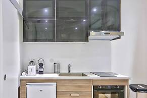 Cosy Apartment - 1br/4p - Sentier / Grand Rex