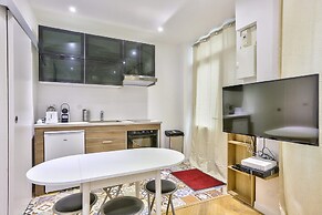 Cosy Apartment - 1br/4p - Sentier / Grand Rex