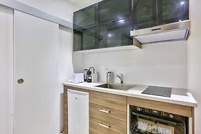 Cosy Apartment - 1br/4p - Sentier / Grand Rex