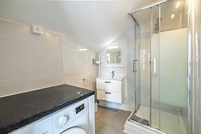 Luxury Penthouse 120ma2 in the Heart of Cannes