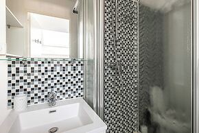 Luxury Penthouse 120ma2 in the Heart of Cannes