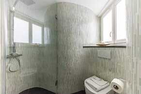 Modern Apartment - 1br/4p - Plaine-monceau