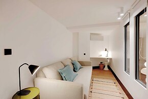 Spacious Loft - 4br/7p - Montmartre - Sacra-coeur