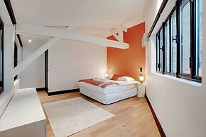 Spacious Loft - 4br/7p - Montmartre - Sacra-coeur