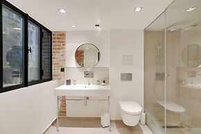 Spacious Loft - 4br/7p - Montmartre - Sacra-coeur