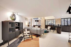 Spacious Loft - 4br/7p - Montmartre - Sacra-coeur