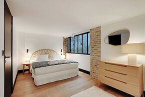 Spacious Loft - 4br/7p - Montmartre - Sacra-coeur