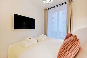Serene Apartment - 2br/6p - Grenelle/tour Eiffel
