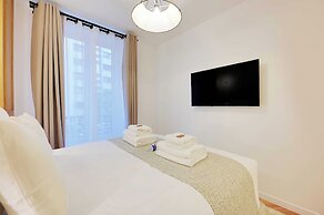 Serene Apartment - 2br/6p - Grenelle/tour Eiffel