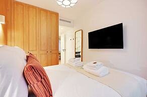 Serene Apartment - 2br/6p - Grenelle/tour Eiffel