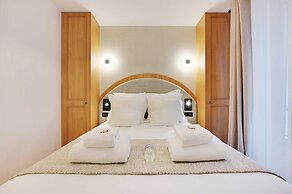 Serene Apartment - 2br/6p - Grenelle/tour Eiffel